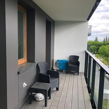 Oliva Enjoy The Harmony Leilighet Gdańsk Eksteriør bilde
