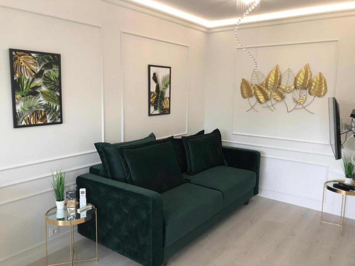 Oliva Enjoy The Harmony Leilighet Gdańsk Eksteriør bilde